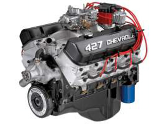 C2548 Engine